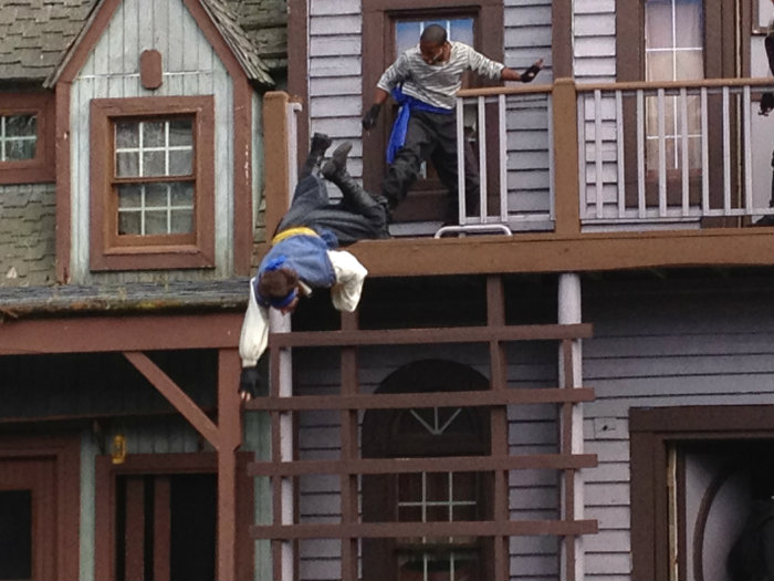 Pirates Quest