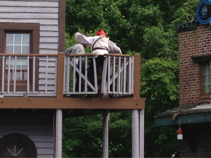 Pirates Quest