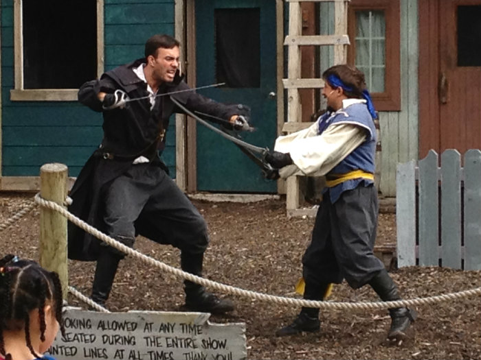 Pirates Quest