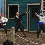 Pirates Quest
