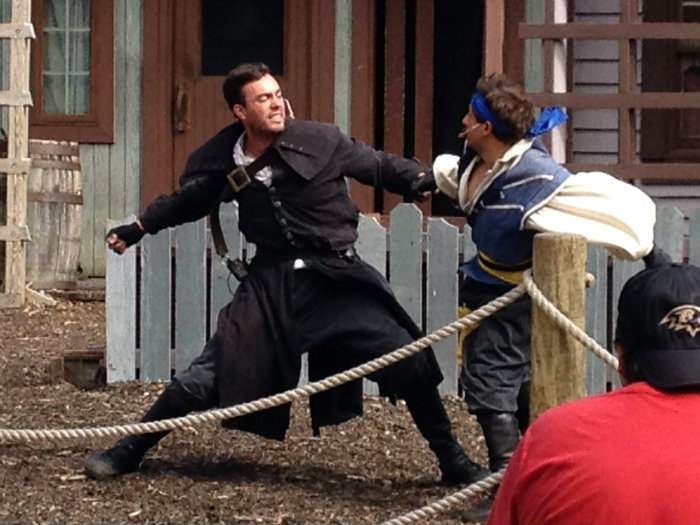 Pirates Quest