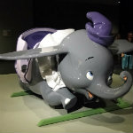 Dumbo Ride