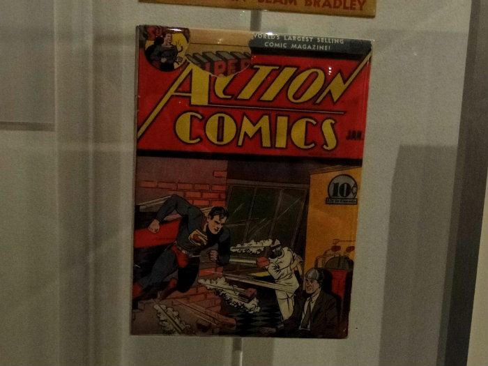 Action Comics