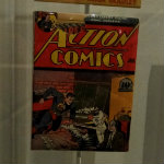 Action Comics