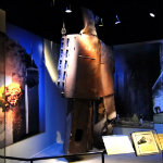 World Trade Center Steel