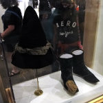 Scarecrow's Hat and Boots