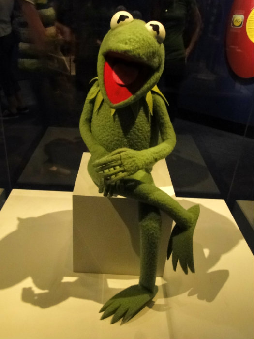 Kermit