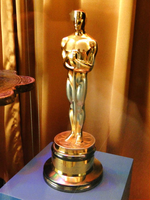 Casablanca Oscar