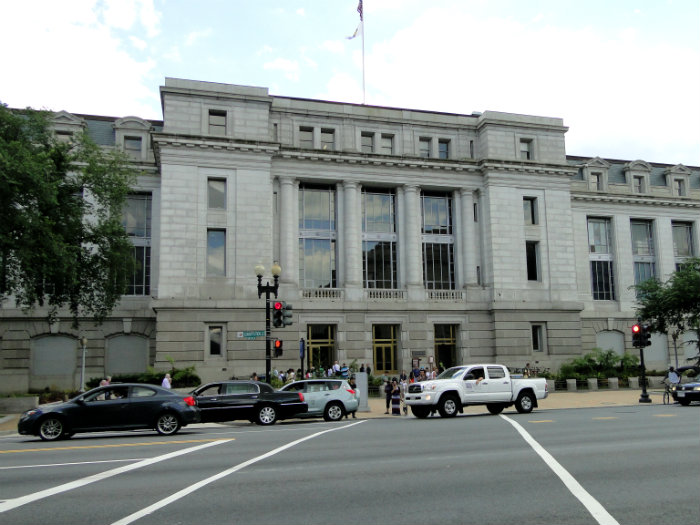 Museum of Natural History