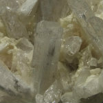 Gems and Minerals