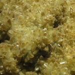 Gems and Minerals