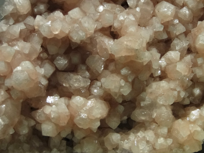 Gems and Minerals
