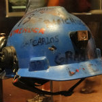 Rescue at the Chilean Mine