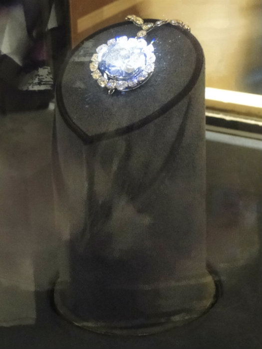 Hope Diamond