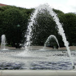 Fountain