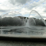 Fountain