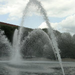 Fountain