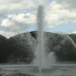 Fountain