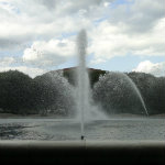 Fountain