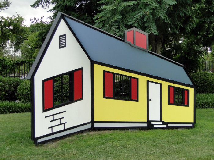 House I