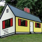 House I