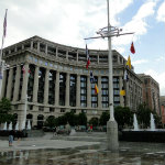 U.S. Navy Memorial