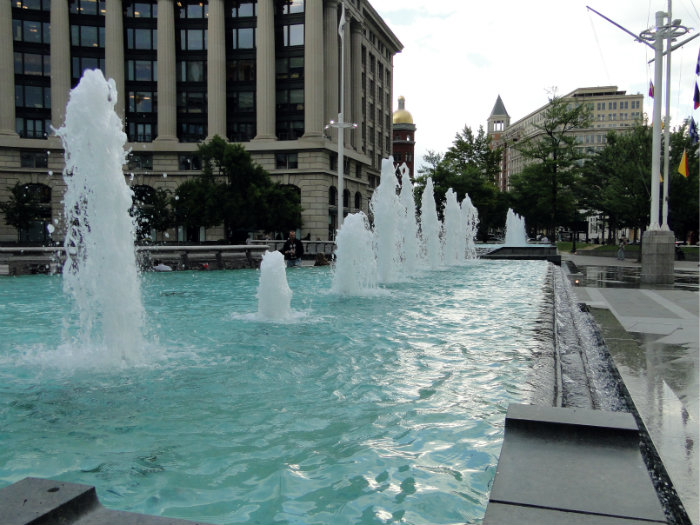 U.S. Navy Memorial