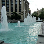 U.S. Navy Memorial
