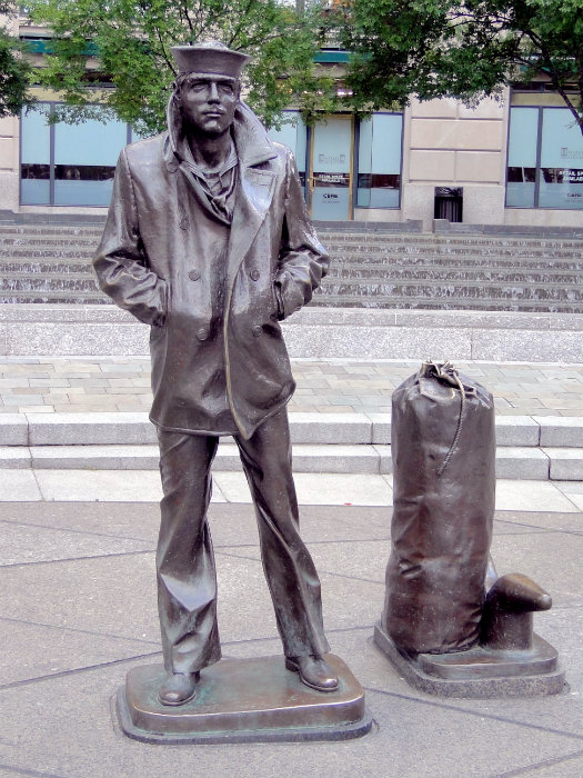U.S. Navy Memorial