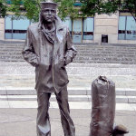 U.S. Navy Memorial