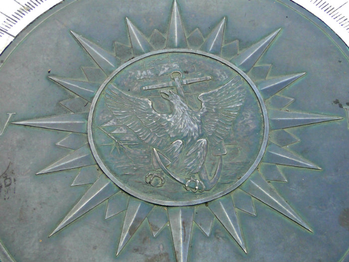 U.S. Navy Memorial