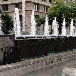U.S. Navy Memorial