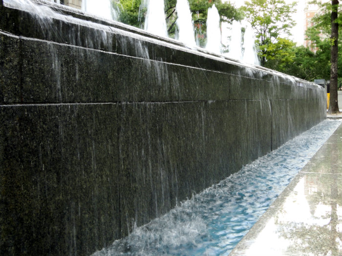 U.S. Navy Memorial