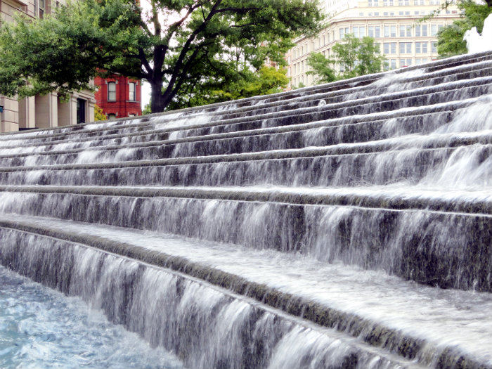 U.S. Navy Memorial