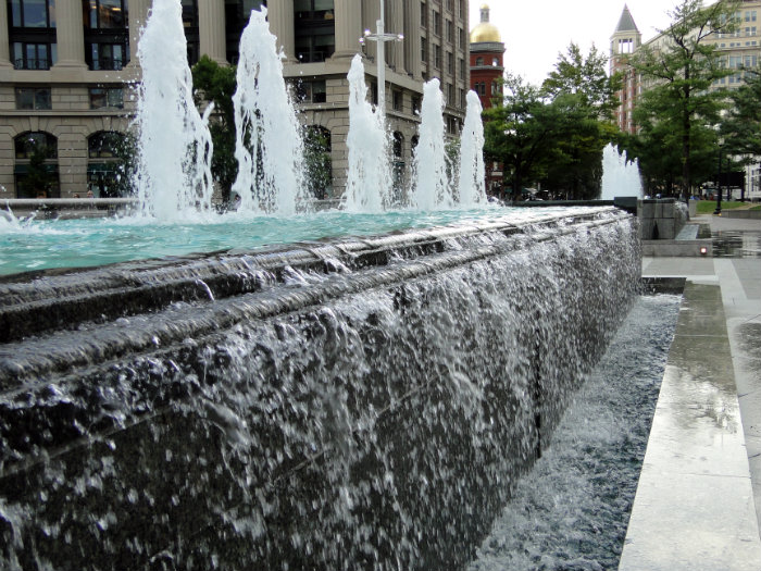 U.S. Navy Memorial