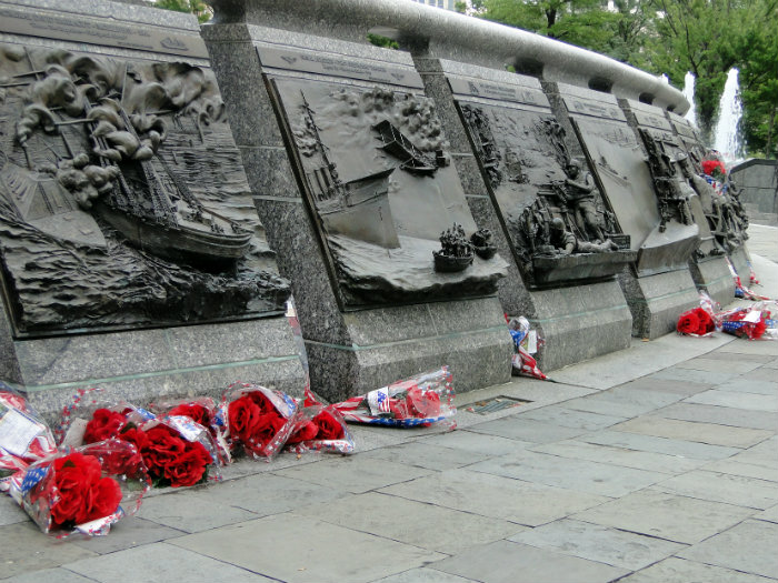 U.S. Navy Memorial