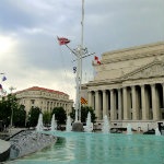 U.S. Navy Memorial