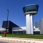 Udvar-Hazy Center