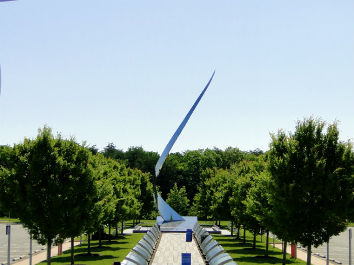 'Ascent'