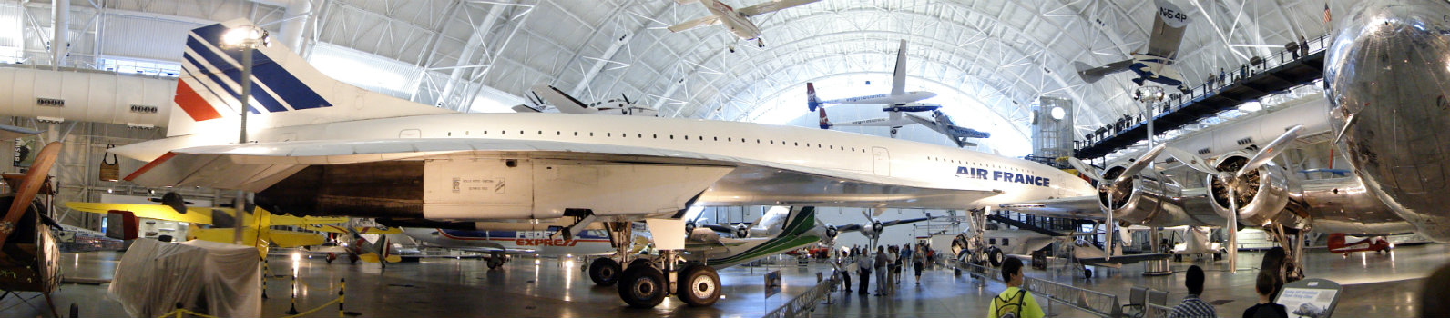 Concorde