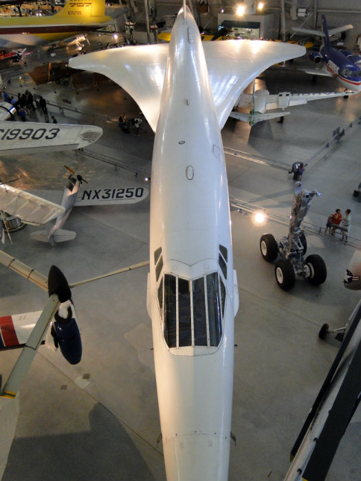 Concorde
