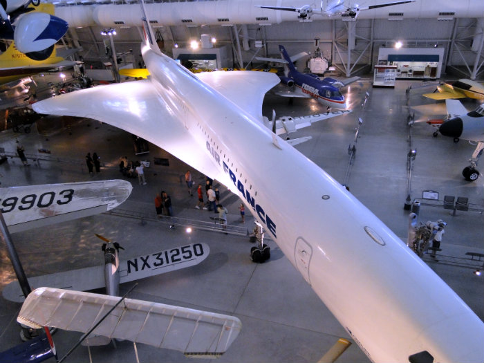 Concorde