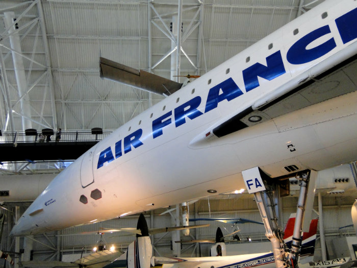 Concorde