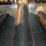 SR-71 Blackbird