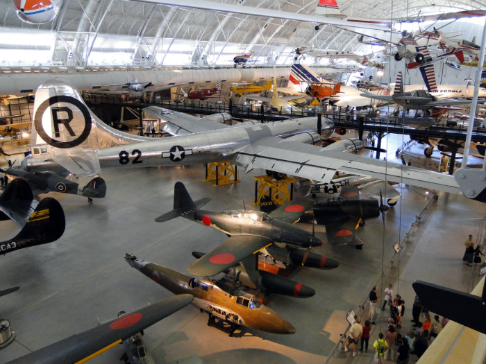 'Enola Gay'