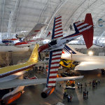 Boeing Aviation Hangar