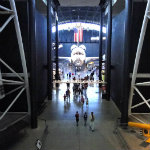 McDonnell Space Hangar