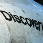 Space Shuttle Discovery