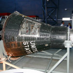 Mercury Capsule 15B, Freedom 7 II