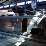 Apollo 11 Quarantine Unit